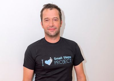 James Purefoy