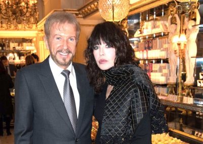Isabelle Adjani