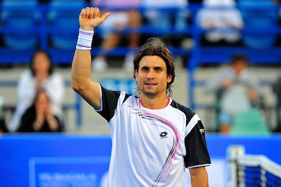 David Ferrer