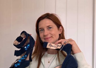 Bonnie Wright