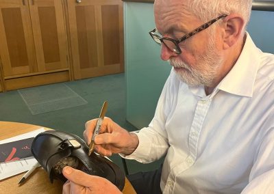 Jeremy Corbyn