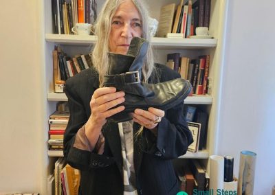 Patti Smith