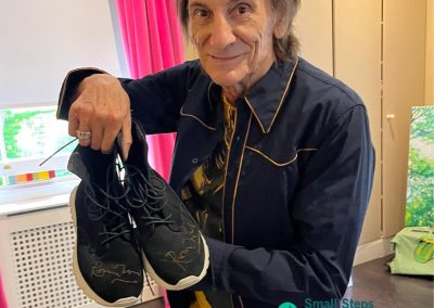 Ronnie Wood