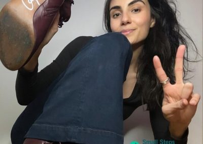 Aiysha Hart