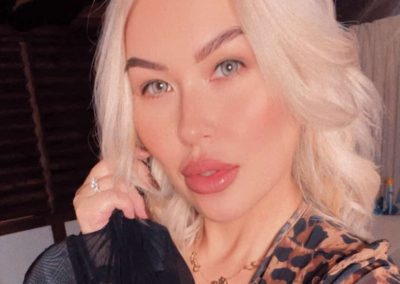 Tigerlily Abdelfattah